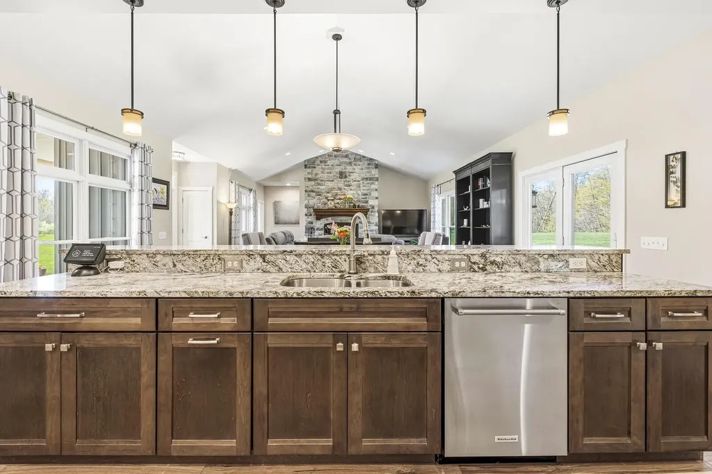 10353 Jill Lane Oronoko Charter Township MI 49103