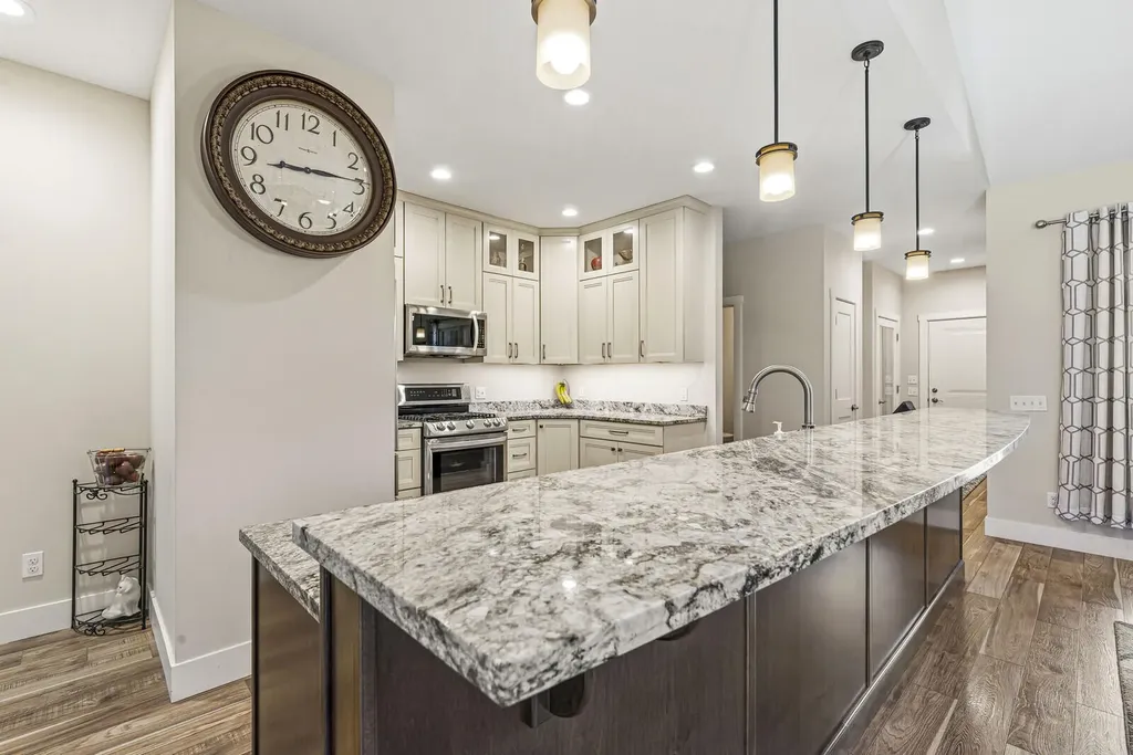 10353 Jill Lane Oronoko Charter Township MI 49103