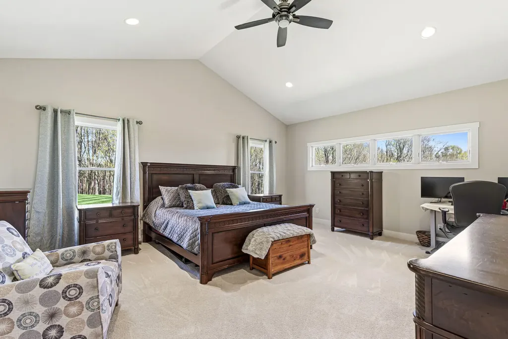 10353 Jill Lane Oronoko Charter Township MI 49103