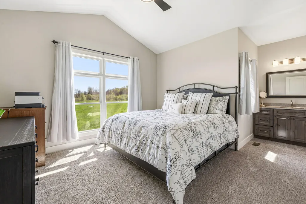 10353 Jill Lane Oronoko Charter Township MI 49103