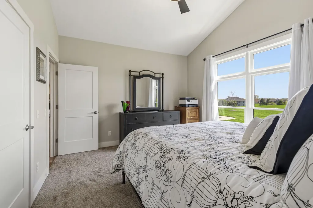 10353 Jill Lane Oronoko Charter Township MI 49103