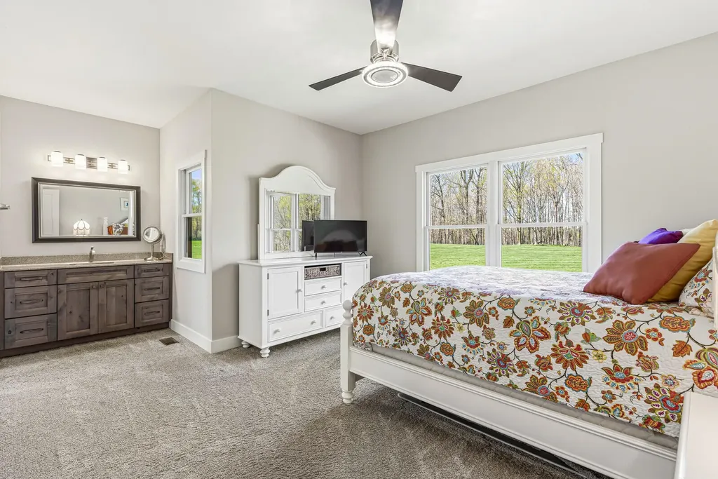 10353 Jill Lane Oronoko Charter Township MI 49103