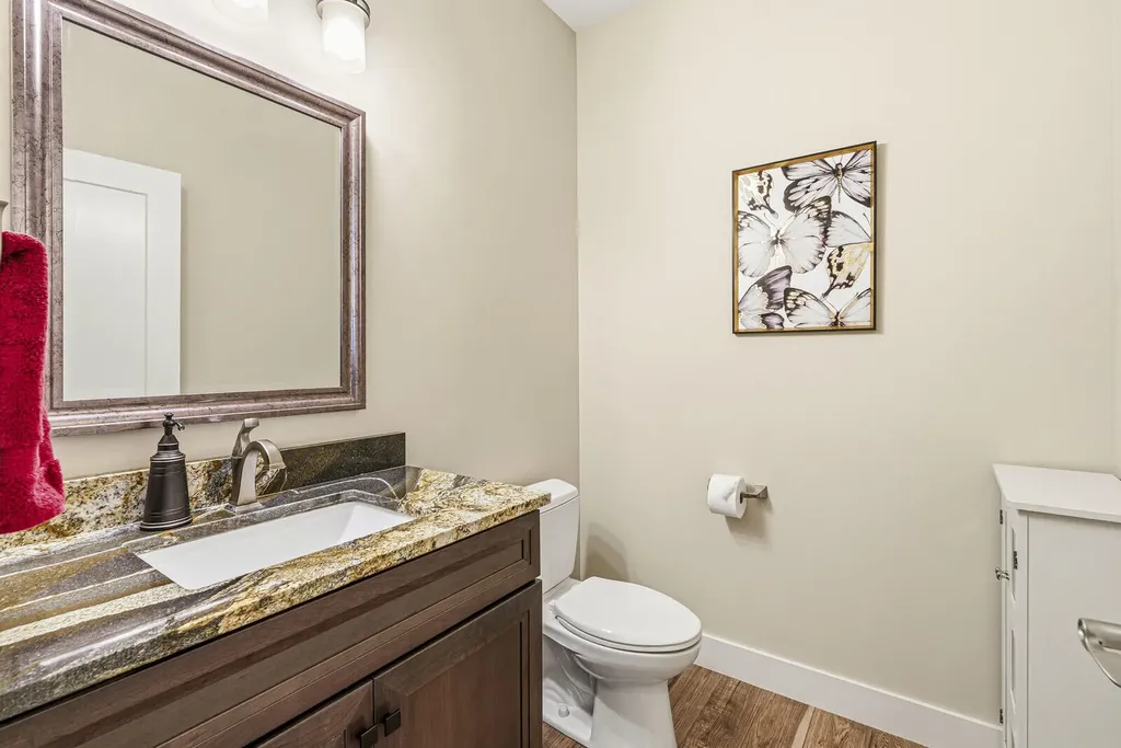 10353 Jill Lane Oronoko Charter Township MI 49103