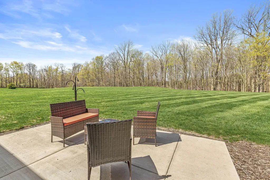 10353 Jill Lane Oronoko Charter Township MI 49103