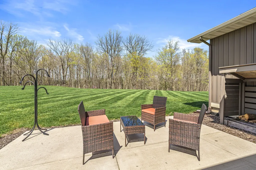 10353 Jill Lane Oronoko Charter Township MI 49103