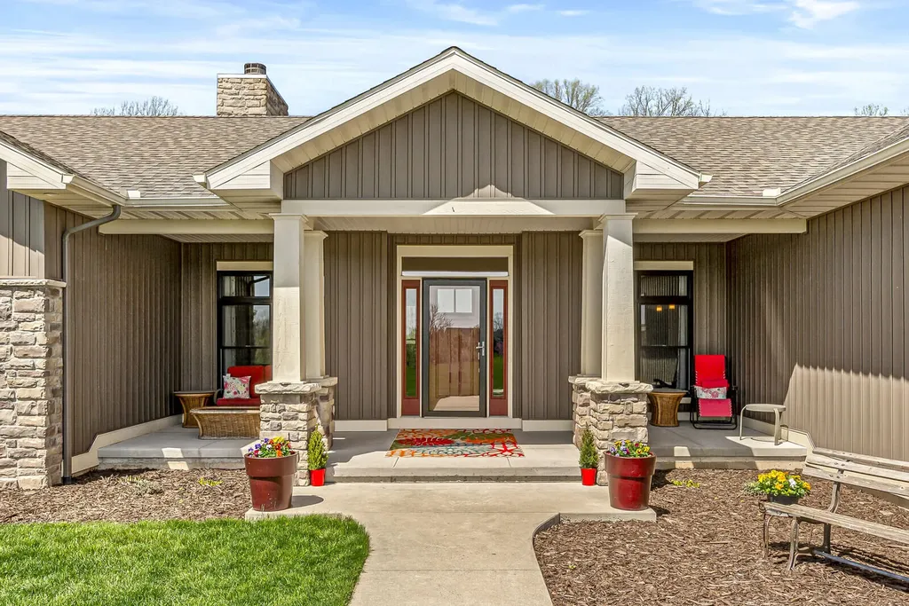 10353 Jill Lane Oronoko Charter Township MI 49103