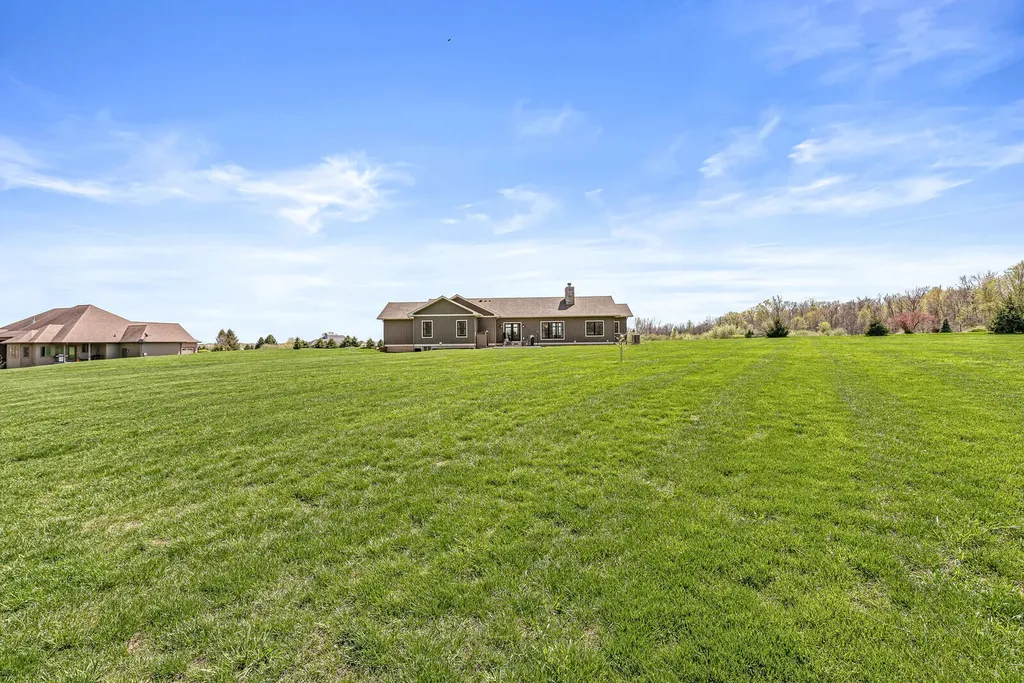 10353 Jill Lane Oronoko Charter Township MI 49103