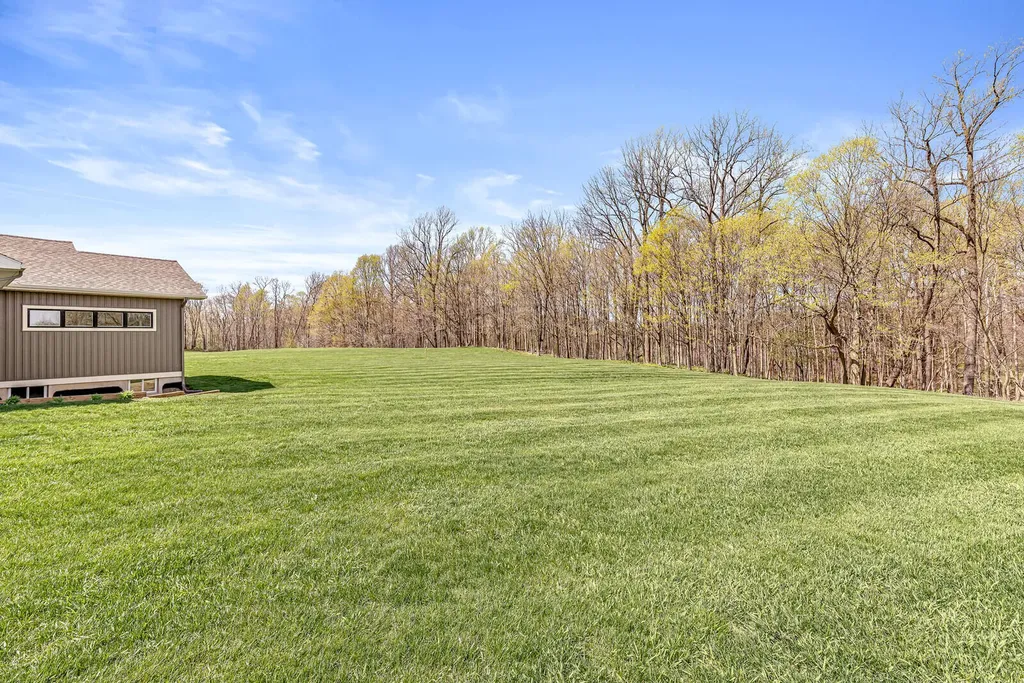 10353 Jill Lane Oronoko Charter Township MI 49103