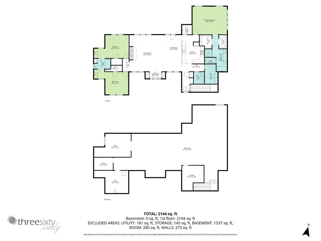10353 Jill Lane Oronoko Charter Township MI 49103