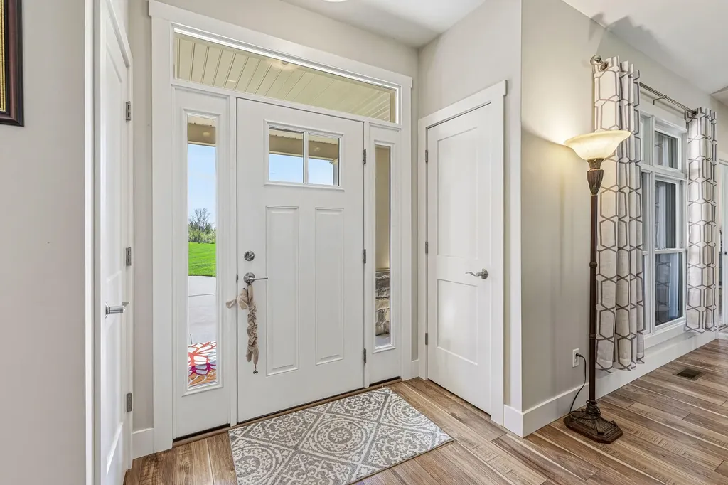 10353 Jill Lane Oronoko Charter Township MI 49103