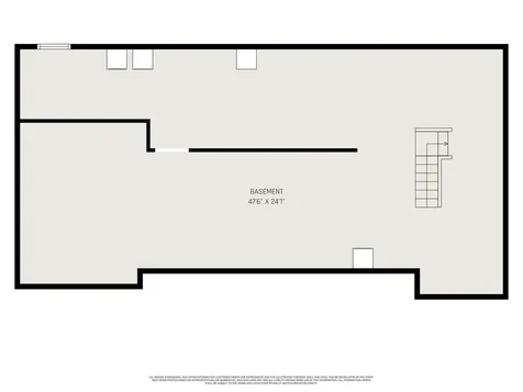 8263 S Scottdale Road Oronoko Charter Township MI 49103