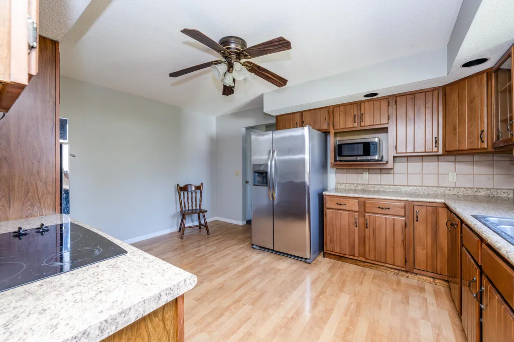 1375 Catherine Circle Lincoln Charter Township MI 49085