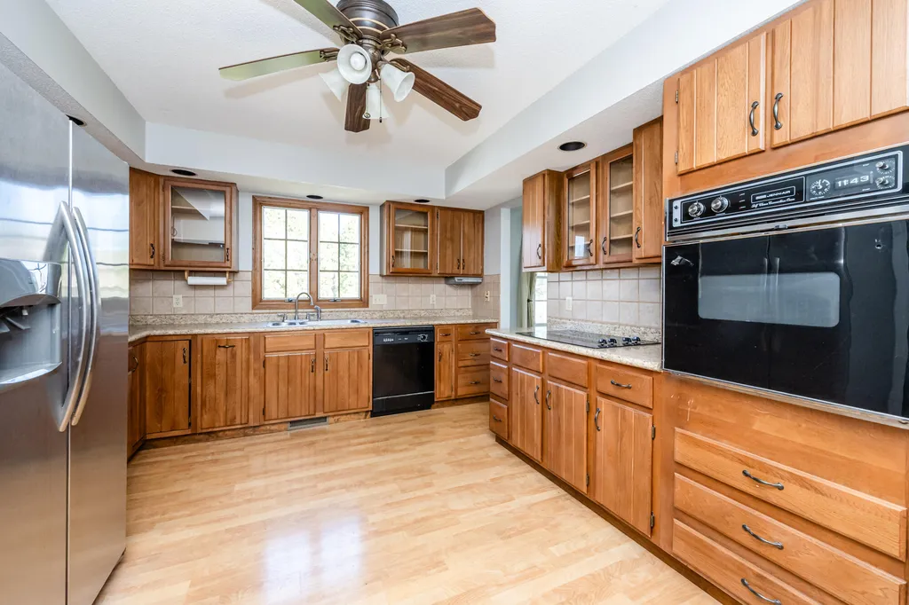 1375 Catherine Circle Lincoln Charter Township MI 49085