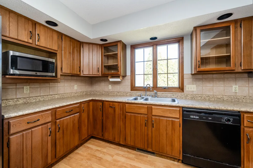 1375 Catherine Circle Lincoln Charter Township MI 49085