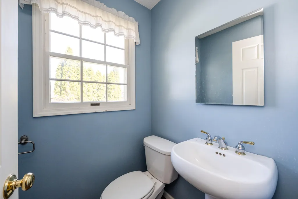 1375 Catherine Circle Lincoln Charter Township MI 49085
