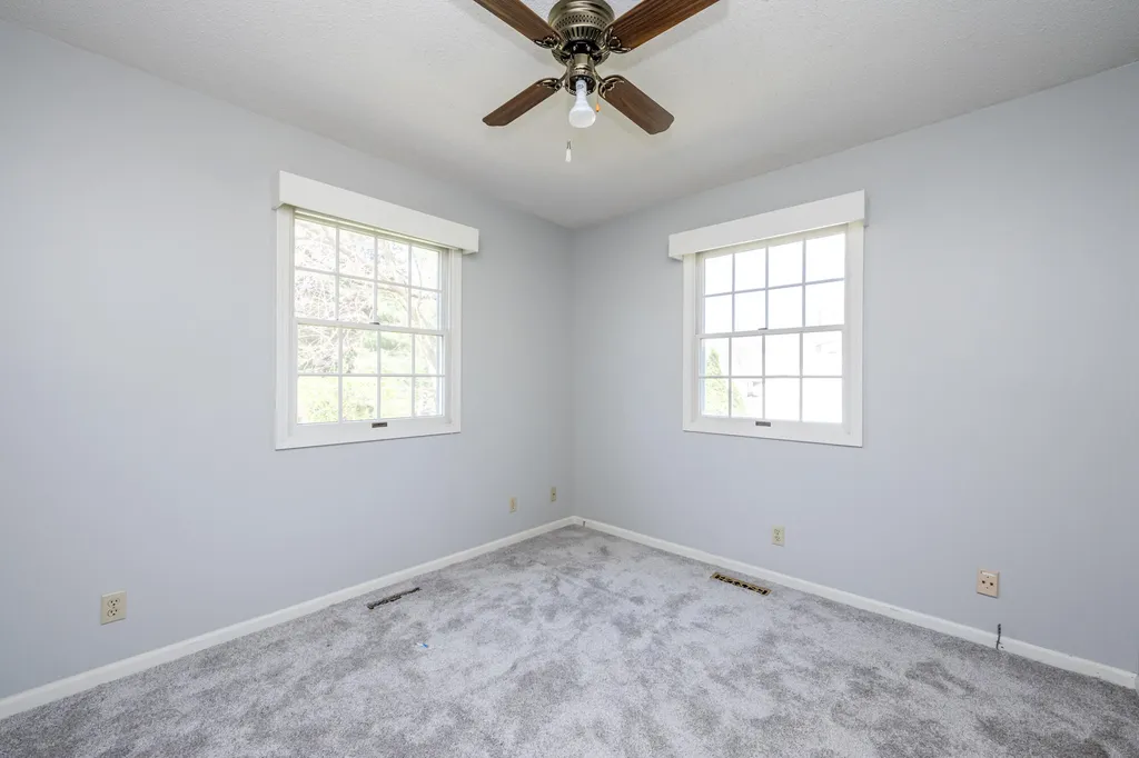 1375 Catherine Circle Lincoln Charter Township MI 49085