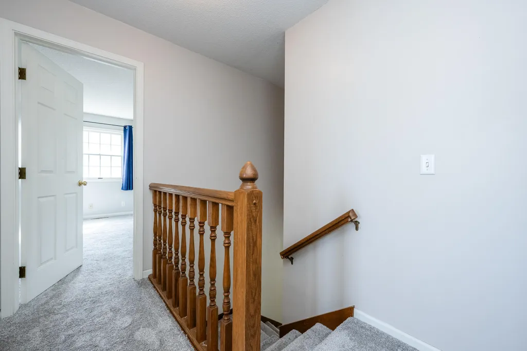 1375 Catherine Circle Lincoln Charter Township MI 49085