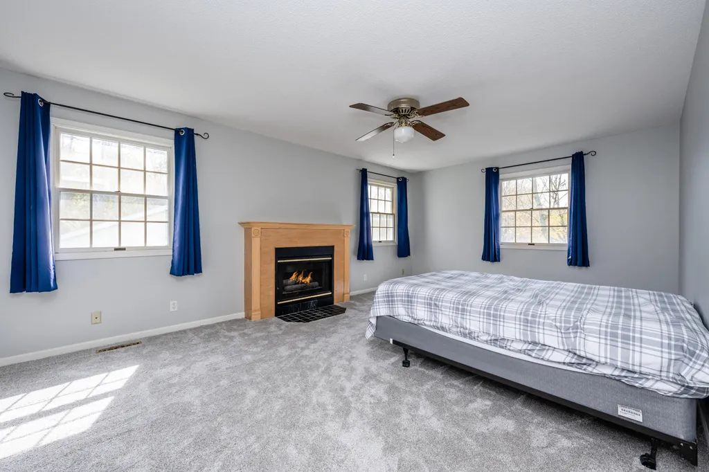 1375 Catherine Circle Lincoln Charter Township MI 49085