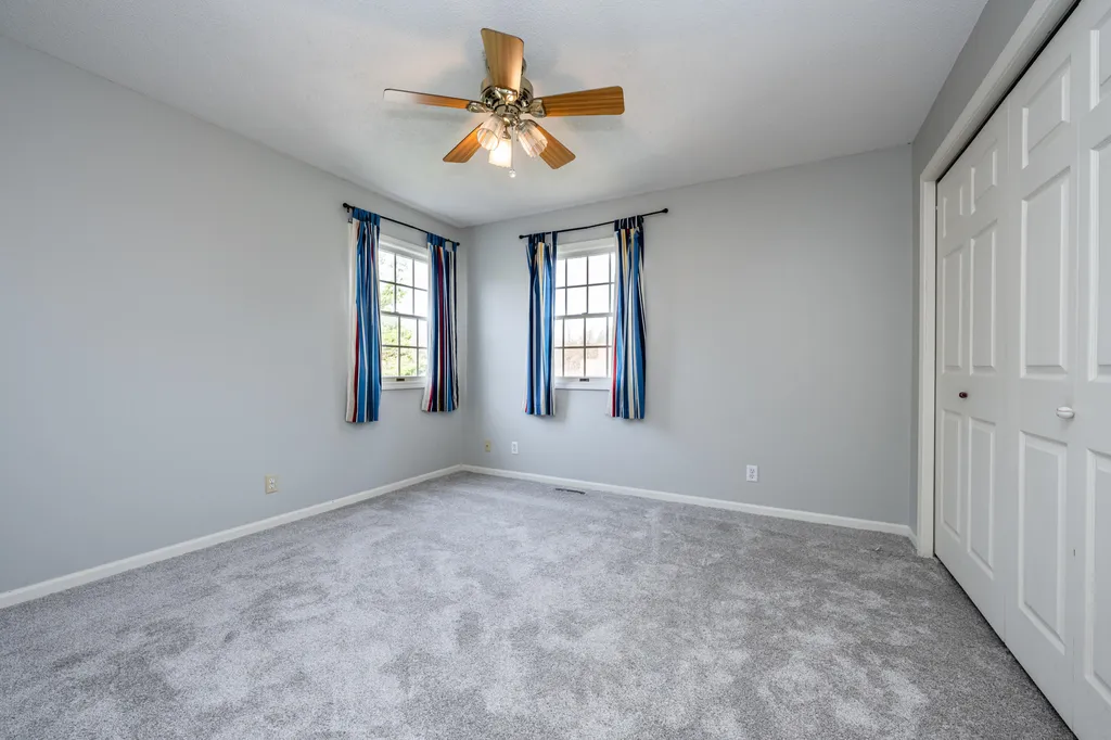 1375 Catherine Circle Lincoln Charter Township MI 49085