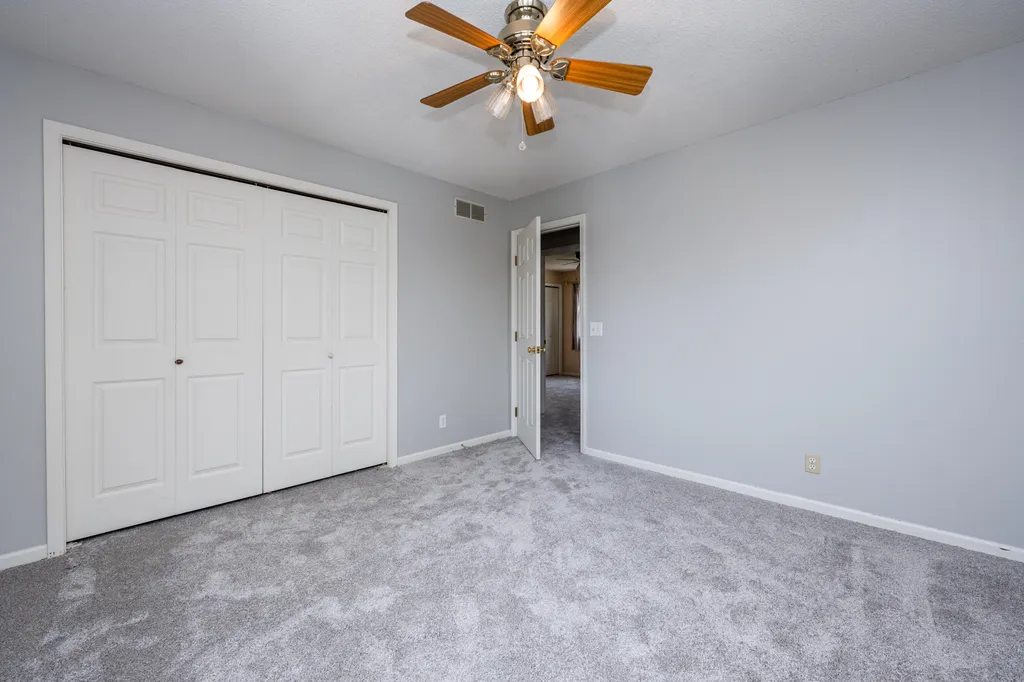 1375 Catherine Circle Lincoln Charter Township MI 49085