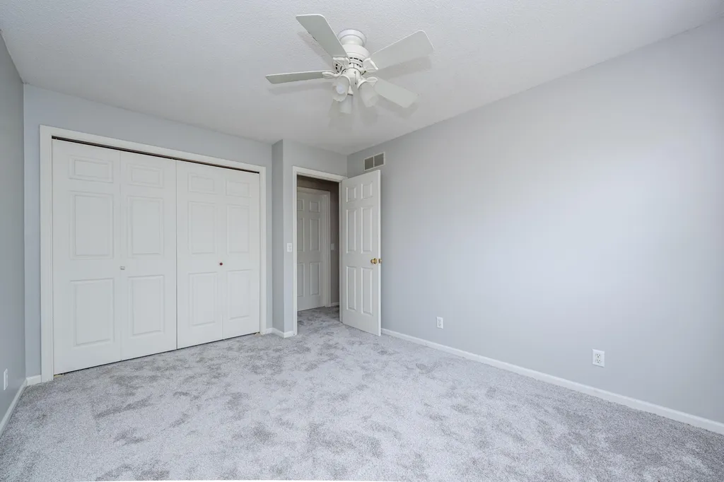 1375 Catherine Circle Lincoln Charter Township MI 49085