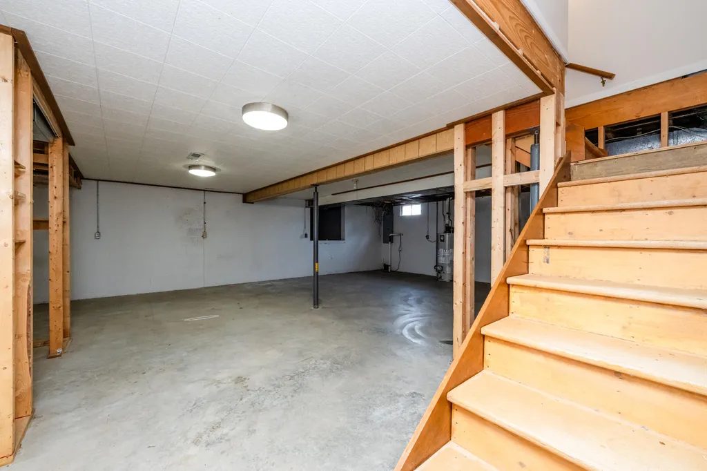 1375 Catherine Circle Lincoln Charter Township MI 49085