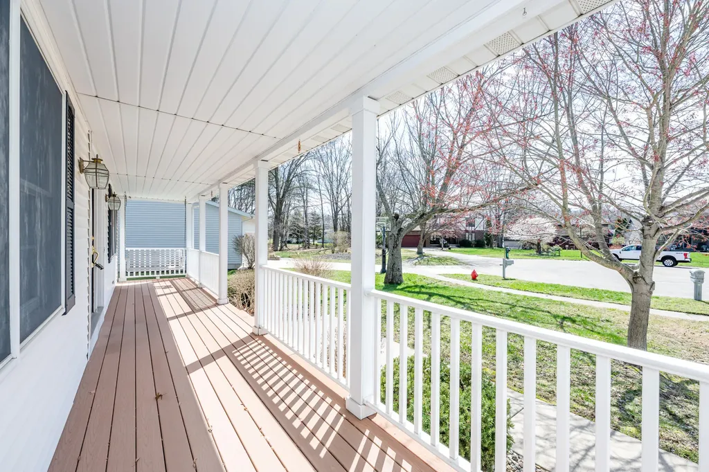 1375 Catherine Circle Lincoln Charter Township MI 49085