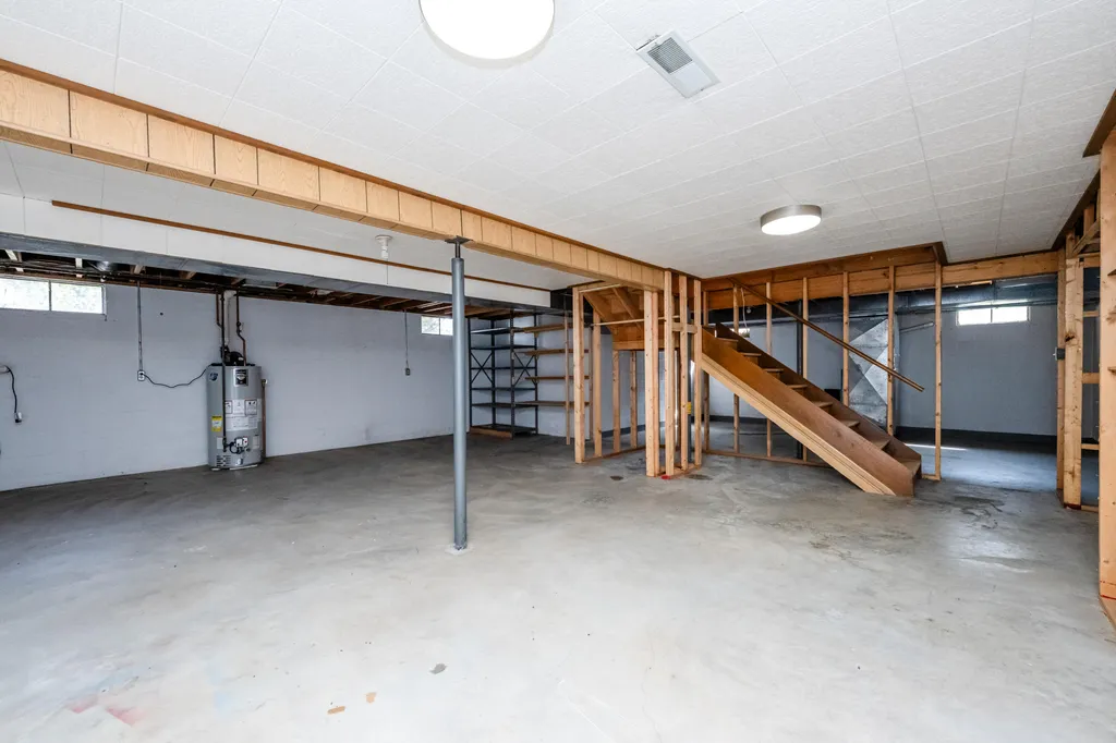 1375 Catherine Circle Lincoln Charter Township MI 49085