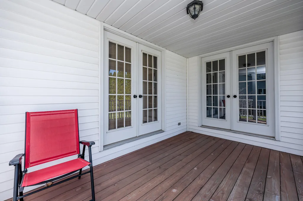 1375 Catherine Circle Lincoln Charter Township MI 49085