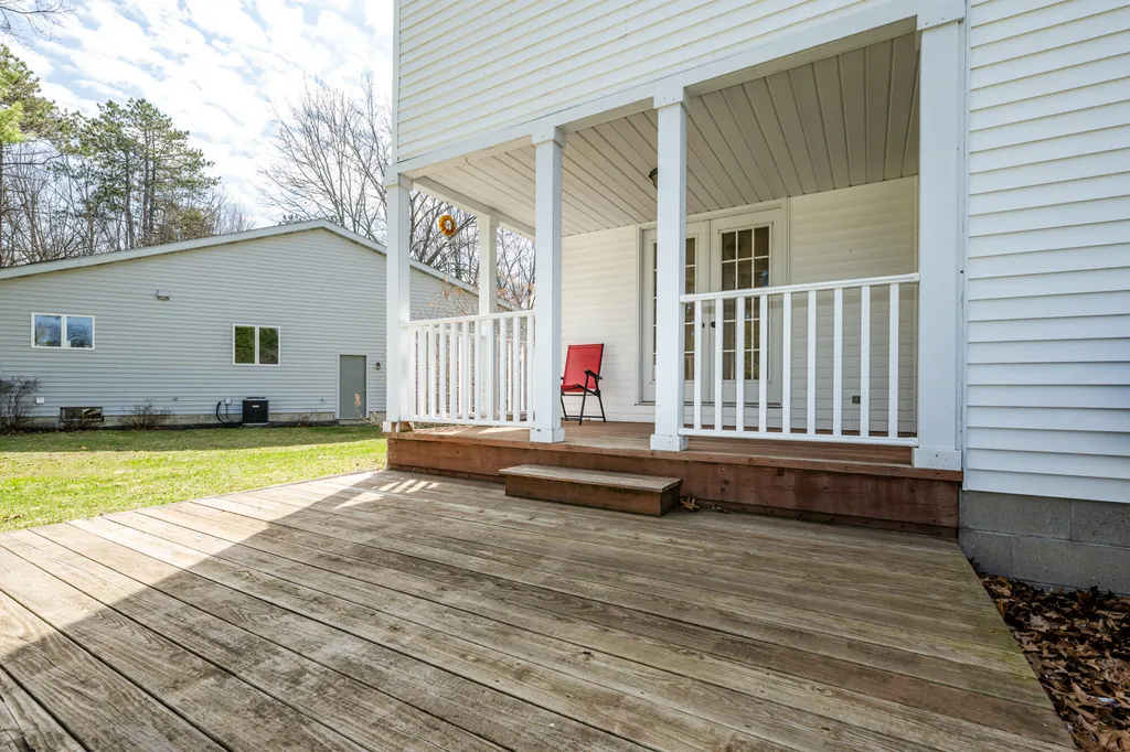 1375 Catherine Circle Lincoln Charter Township MI 49085