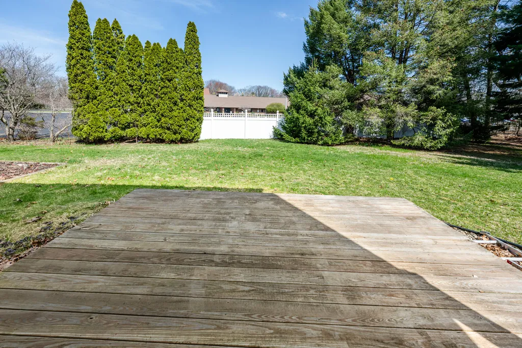 1375 Catherine Circle Lincoln Charter Township MI 49085