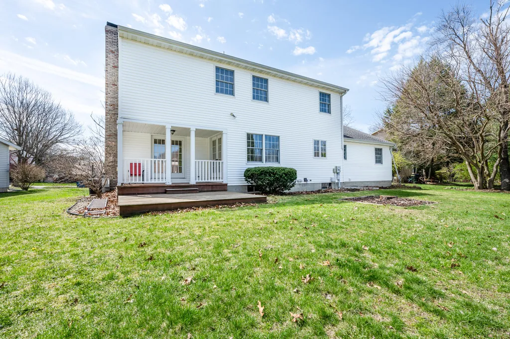 1375 Catherine Circle Lincoln Charter Township MI 49085