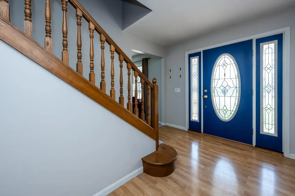 1375 Catherine Circle Lincoln Charter Township MI 49085