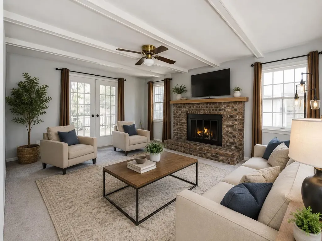 1375 Catherine Circle Lincoln Charter Township MI 49085