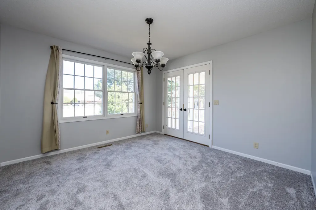 1375 Catherine Circle Lincoln Charter Township MI 49085