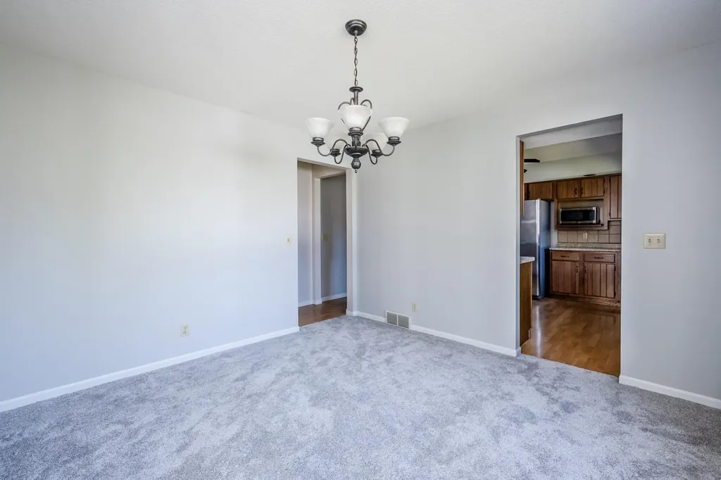 1375 Catherine Circle Lincoln Charter Township MI 49085