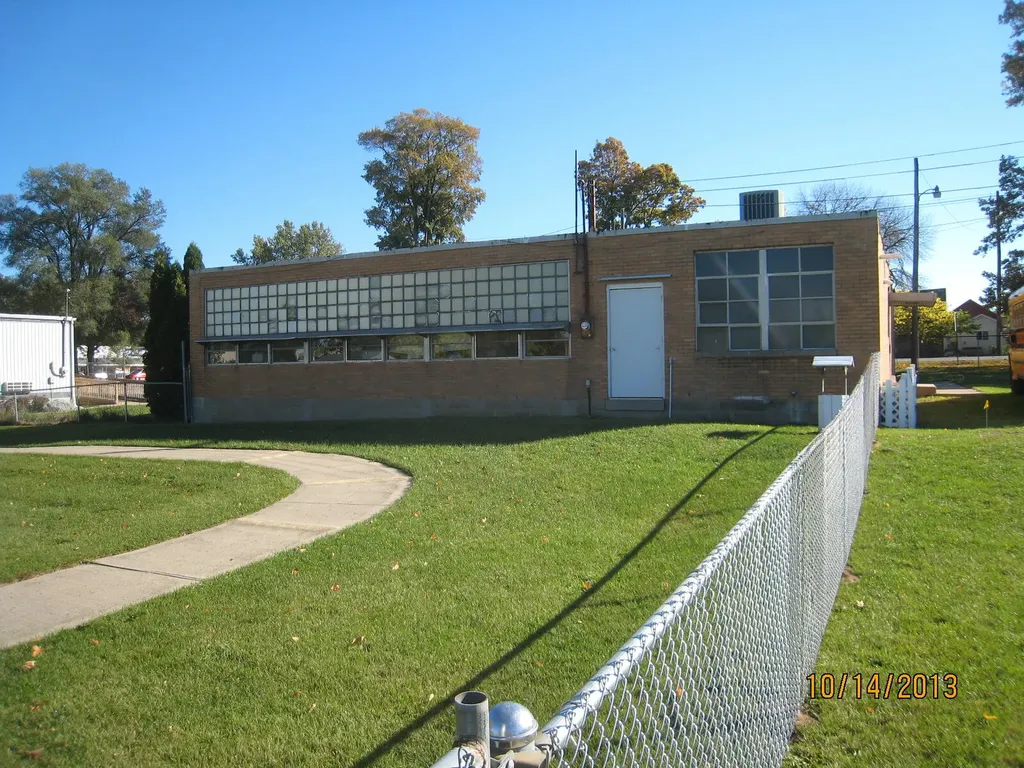 1720 S Park Road Bainbridge Township MI 49022