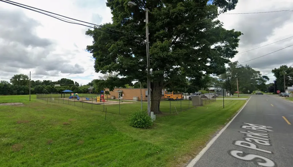 1720 S Park Road Bainbridge Township MI 49022