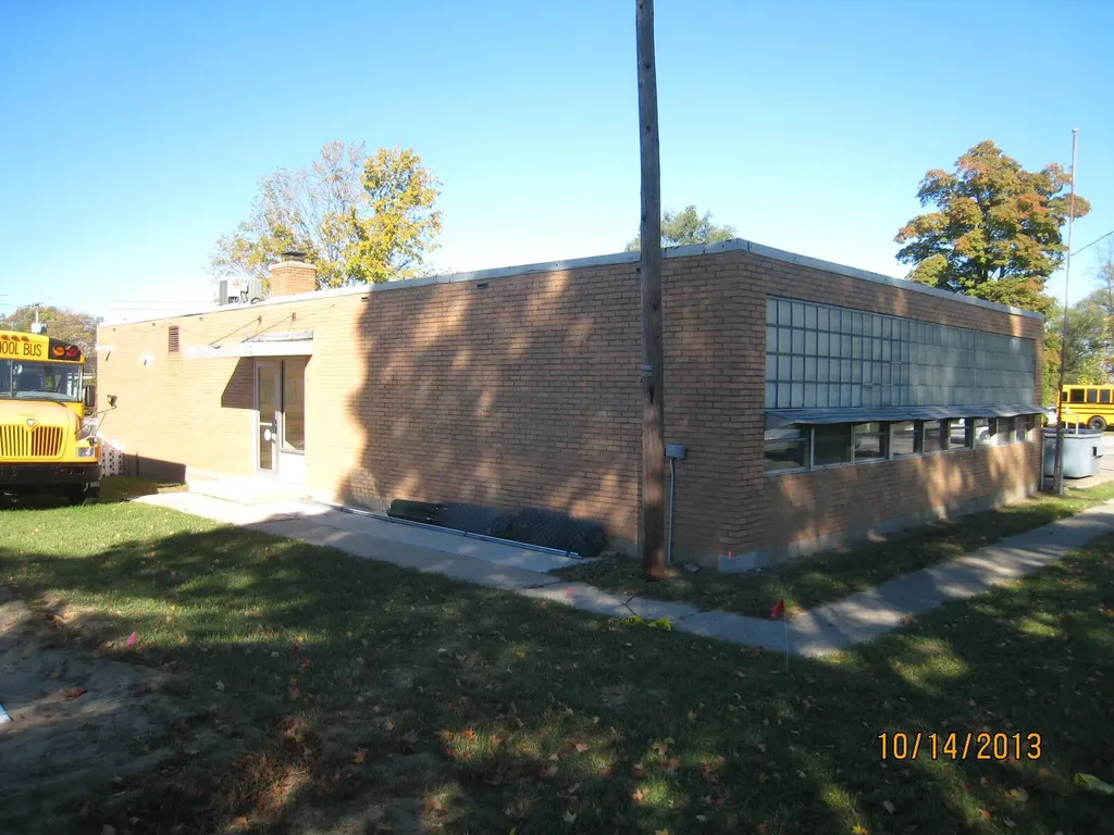 1720 S Park Road Bainbridge Township MI 49022