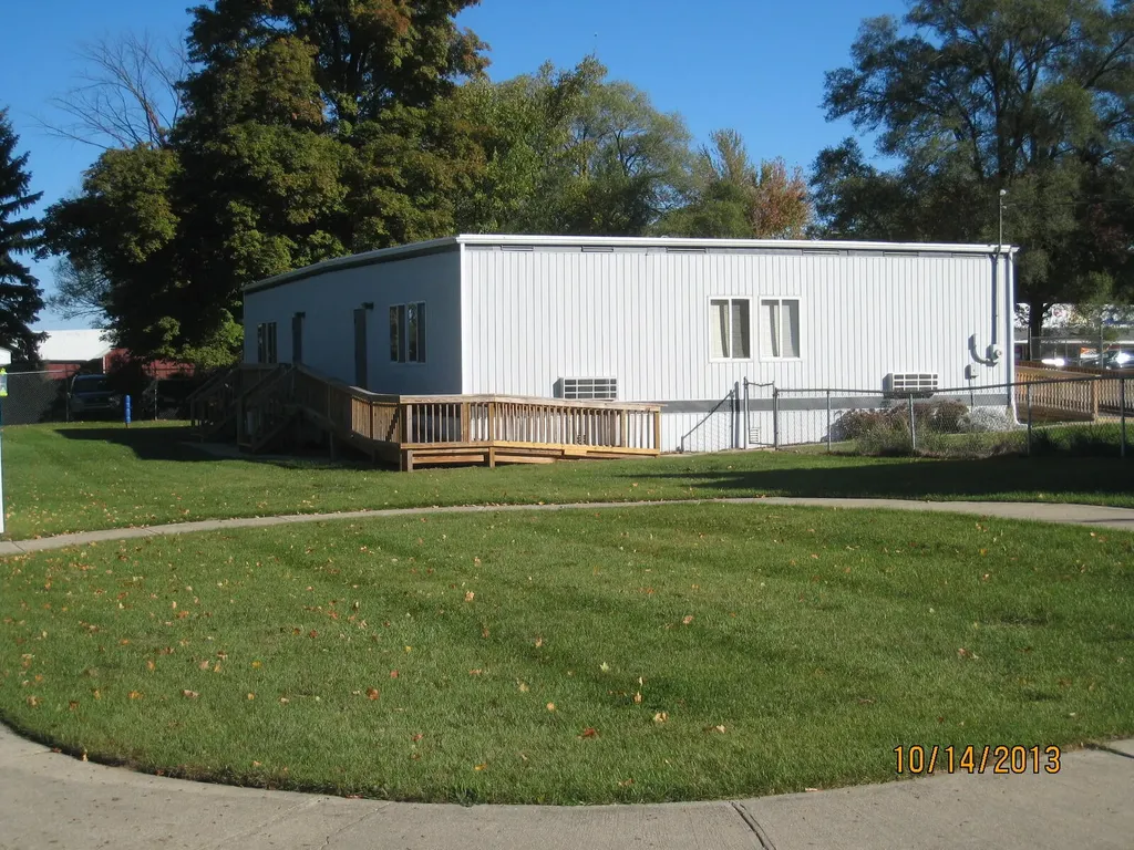 1720 S Park Road Bainbridge Township MI 49022