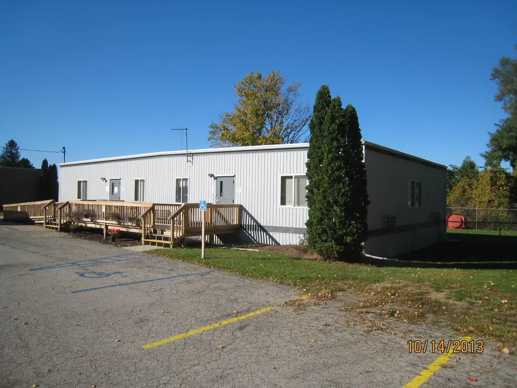 1720 S Park Road Bainbridge Township MI 49022