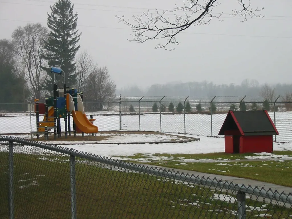1720 S Park Road Bainbridge Township MI 49022