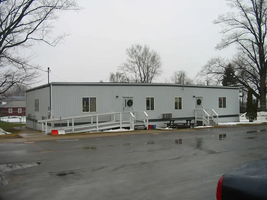 1720 S Park Road Bainbridge Township MI 49022