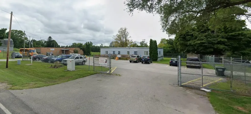 1720 S Park Road Bainbridge Township MI 49022