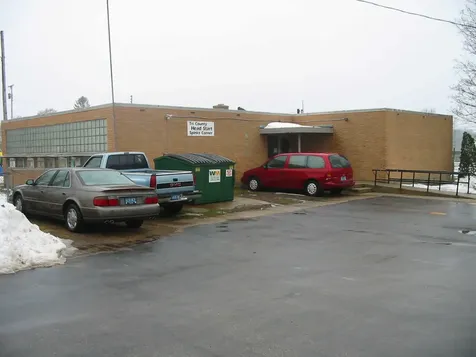 1720 S Park Road Bainbridge Township MI 49022