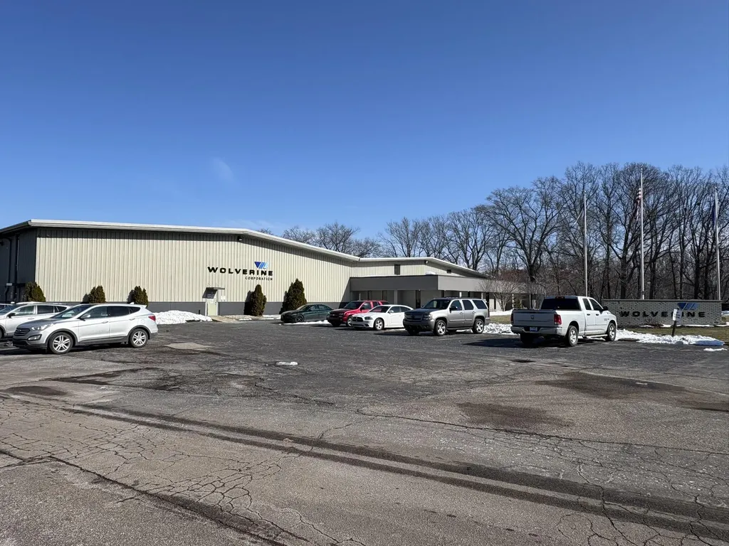 3600 Tennis Court Berrien Township MI 49085