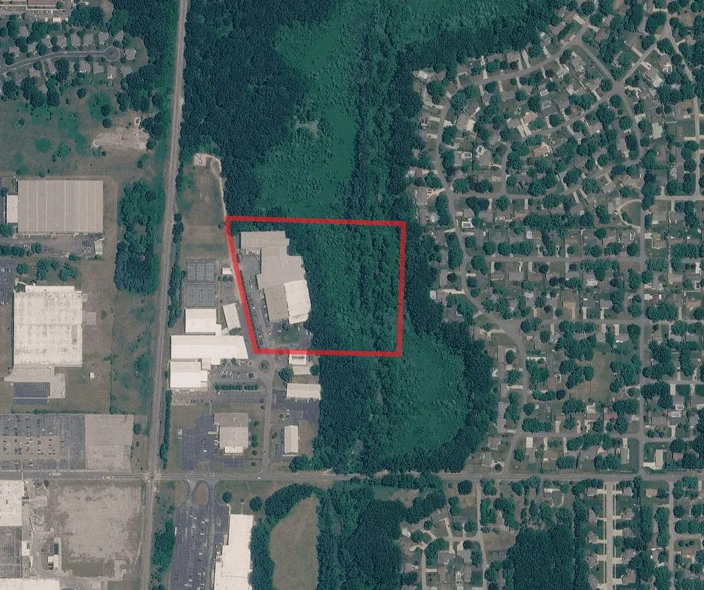 3600 Tennis Court Berrien Township MI 49085