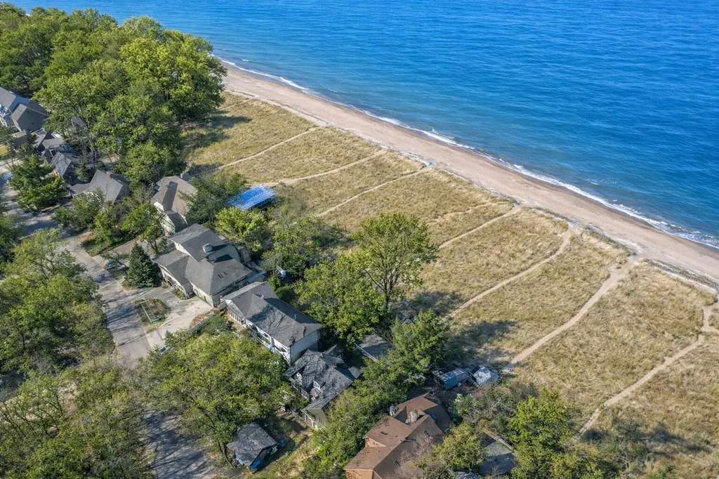 502 Marquette Drive New Buffalo City MI 49117