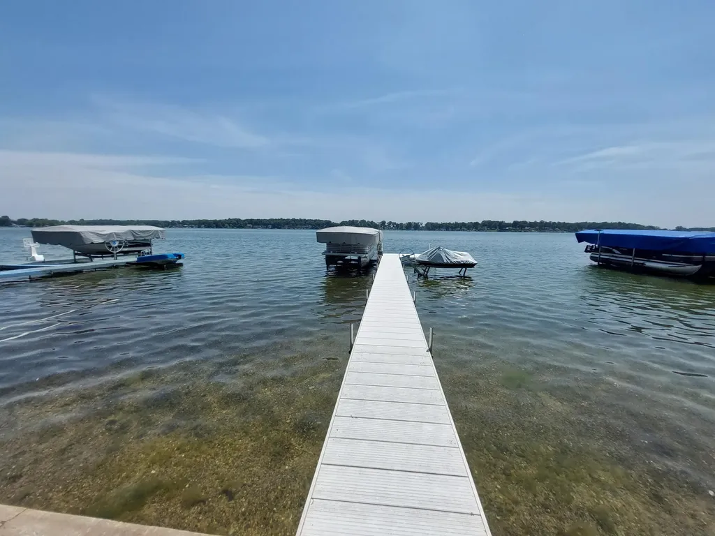 23675 N Shore Drive Ontwa Township MI 49112