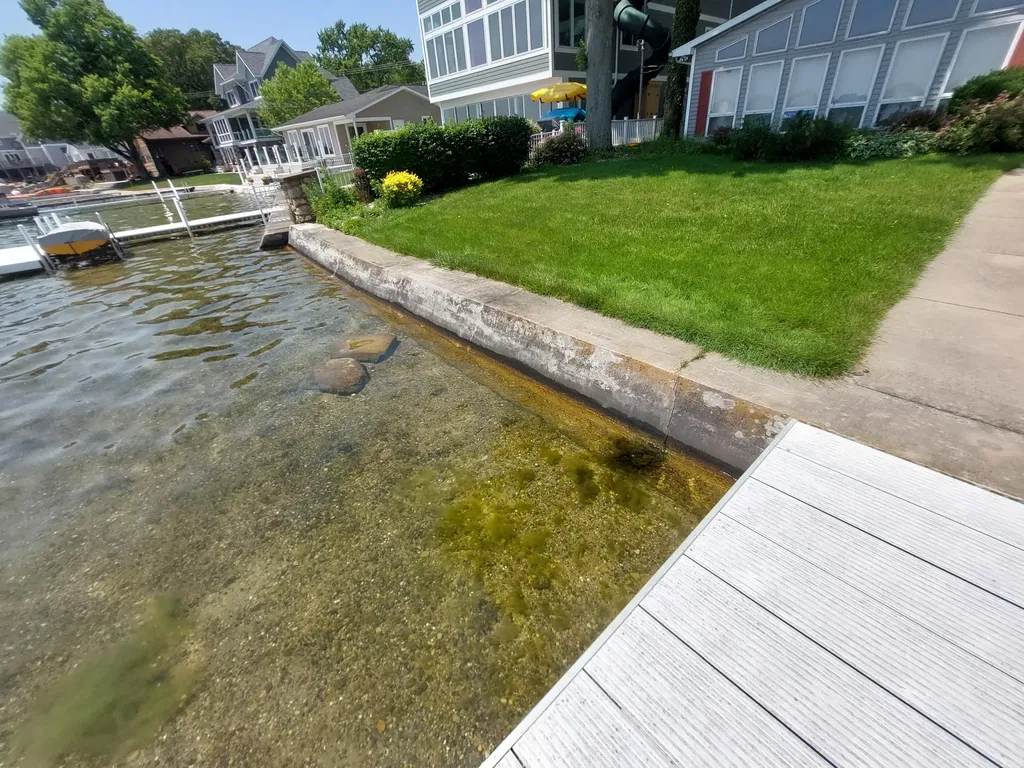 23675 N Shore Drive Ontwa Township MI 49112